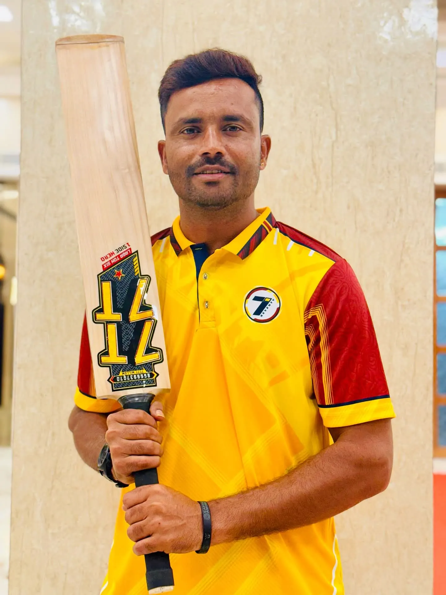 Brand Ambassador 7